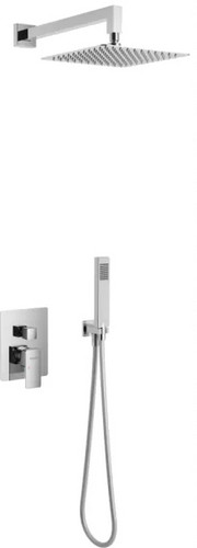 Душова система Excellent Keria AREX.SET.2047CR