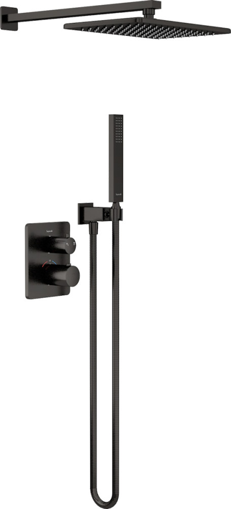 Душевая система Imprese Grafiky ZMK0424070482