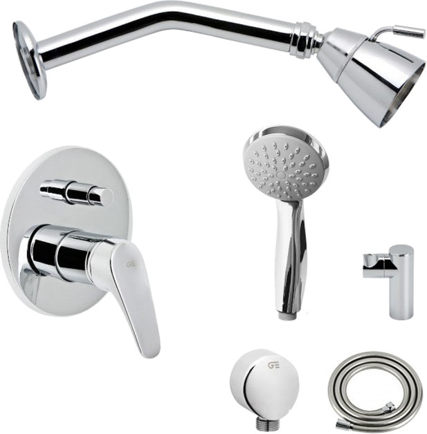 Душова система Genebre Ge2 02GE2-SHOWERSET2