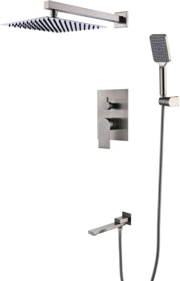 Душова система Gappo G7199-20