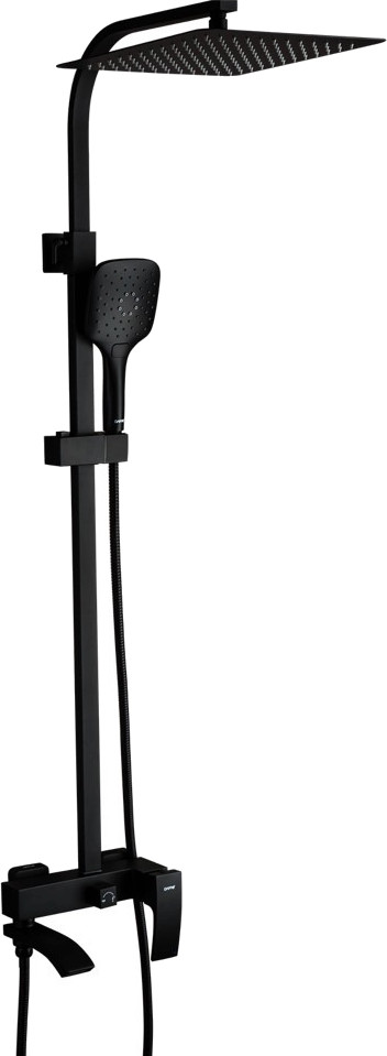 Душова система Gappo G2407-6 (1042411)