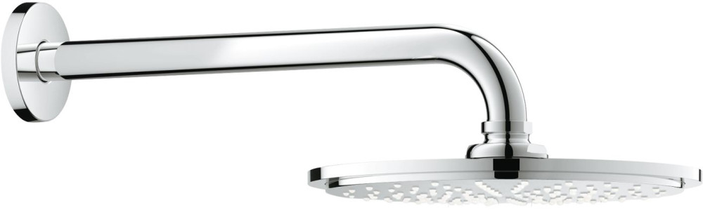 Верхній душ Grohe Rainshower Cosmopolitan 210 26052000