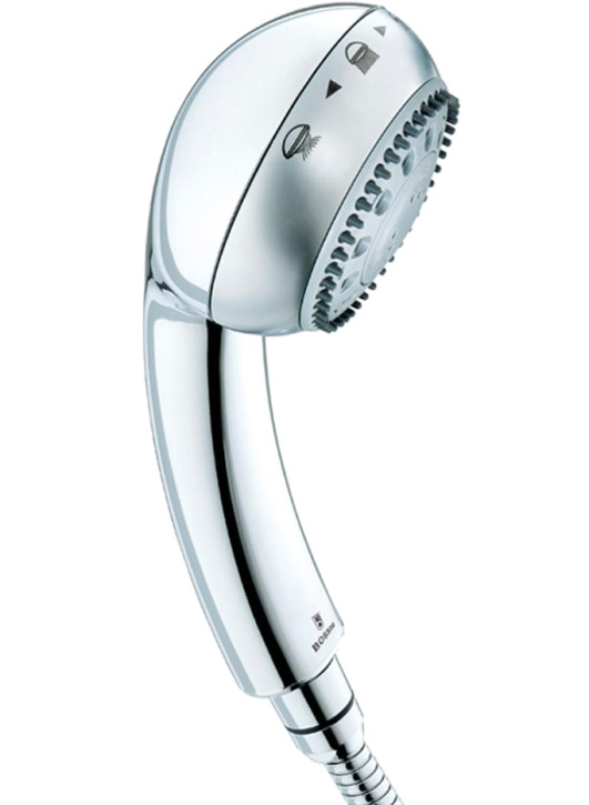 Ручная лейка Bossini Prince-s B00041