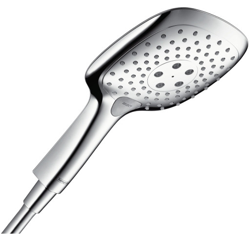 Ручная лейка Hansgrohe Raindance Select 26551000