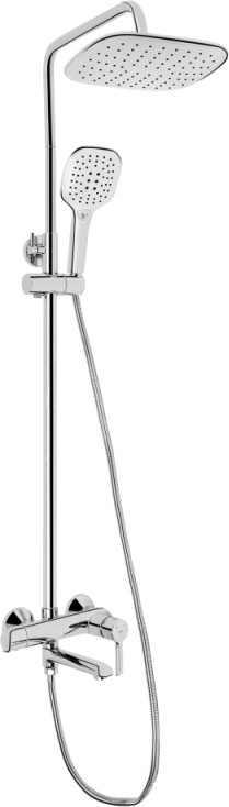 Душова система Q-tap Grand CRM 1004 QTGRACRM1004