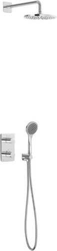 Душевая система Tres Therm-Box 21625004