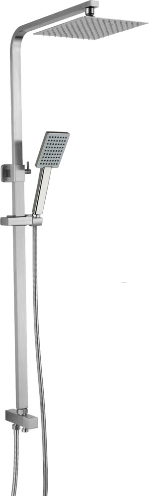 Душевая система Lidz Kubis 1120 LDKUB1120NKS46111