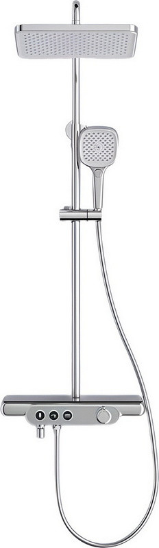 Душевая система Dusel Pour 243307000