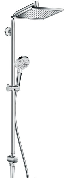 Душова система Hansgrohe Crometta E 240 27289000