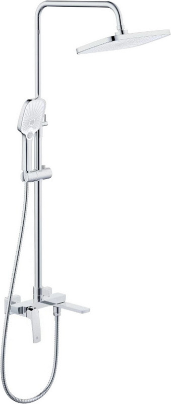 Душова система Q-tap Tern QTTER1112CRM47592