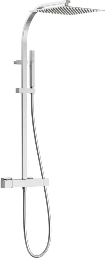 Душова система Tres Cuadro-tres 107395