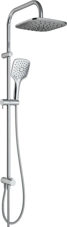 Душевая система Damixa Origin Evo 978200000