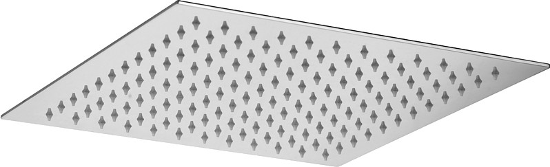 Верхній душ Paffoni Zanzibar ZSOF096CR