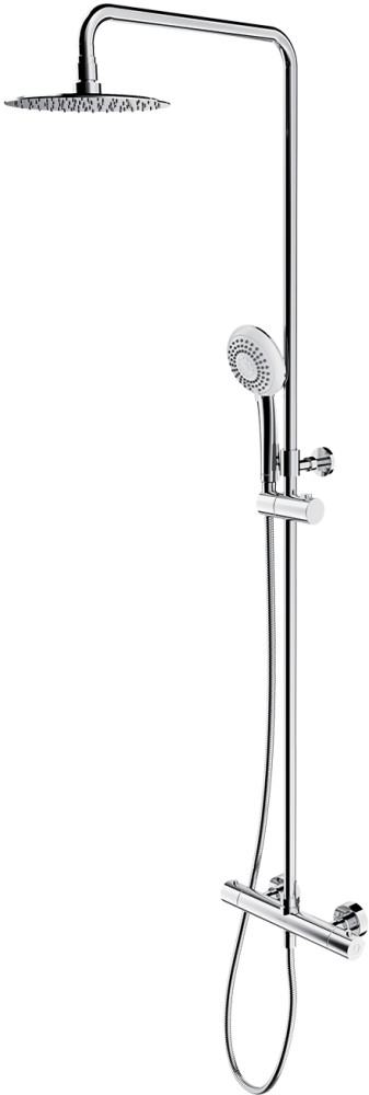 Душова система Omnires Y Y1244X/6CR