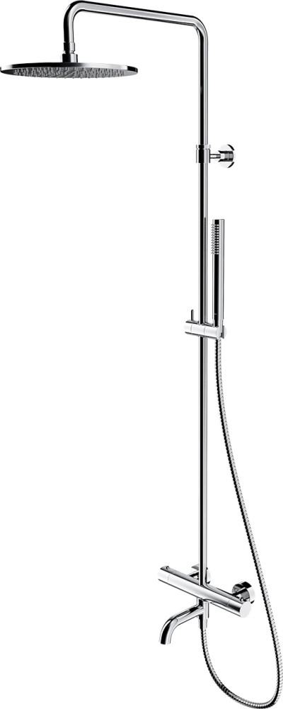 Душова система Omnires Y Y1234CR