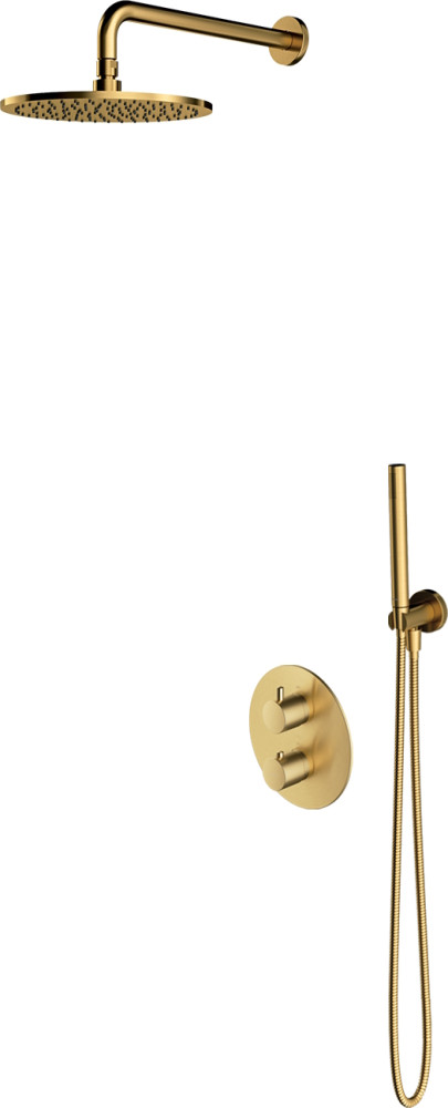 Душова система Omnires Y SYSYT05XGLB