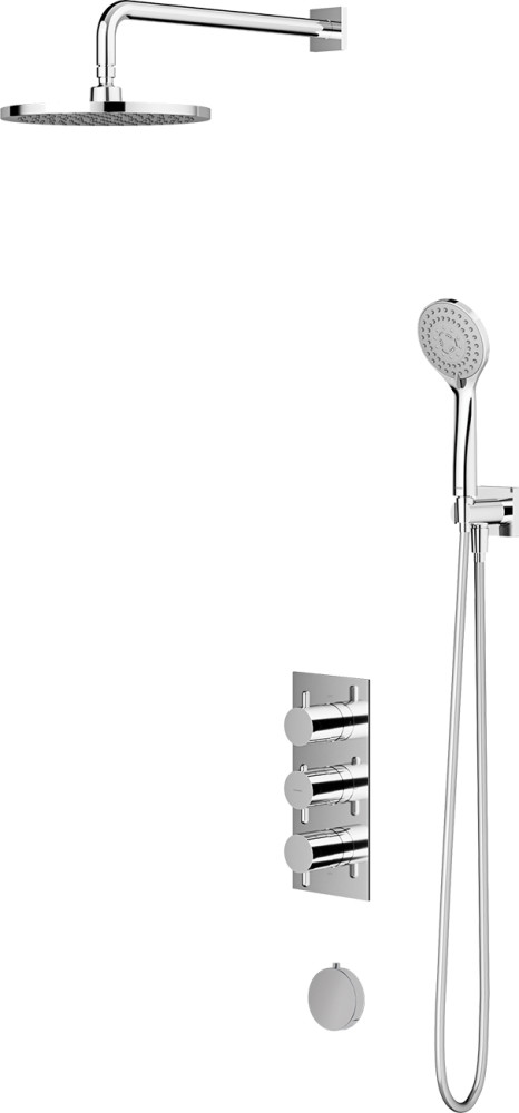Душова система Omnires Y SYSYS01XCR