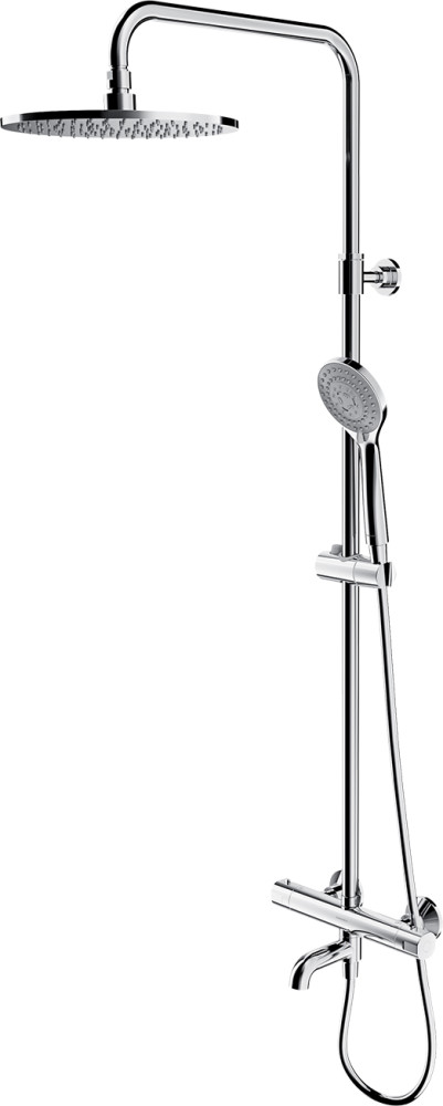 Душова система Omnires Y Y1234ALCR