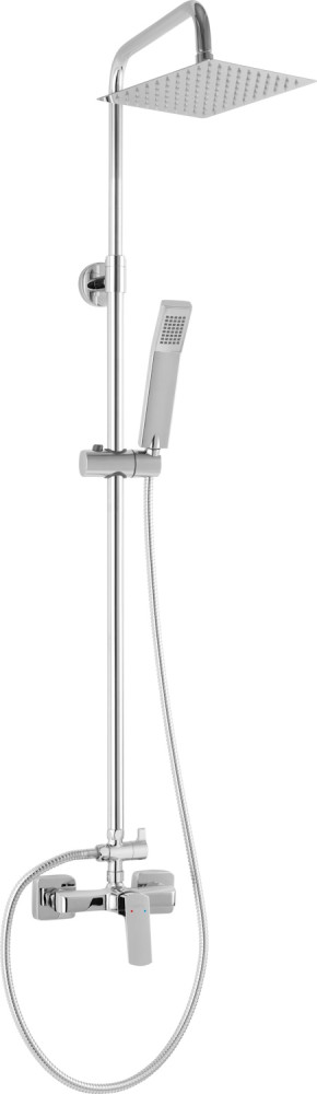 Душова система Ferro Vitto VerdeLine NP81-BVI7UVL