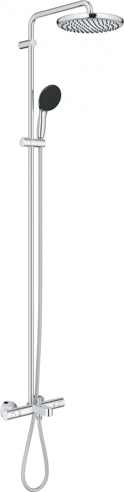 Душевая система Grohe Vitalio Start System 250 26988001