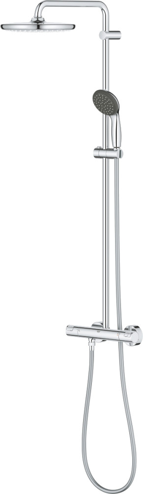 Душевая система Grohe Vitalio Start System 250 26816000