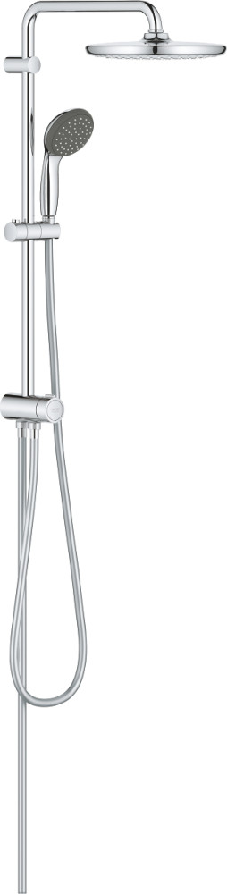 Душевая система Grohe Vitalio Start System 250 26817000