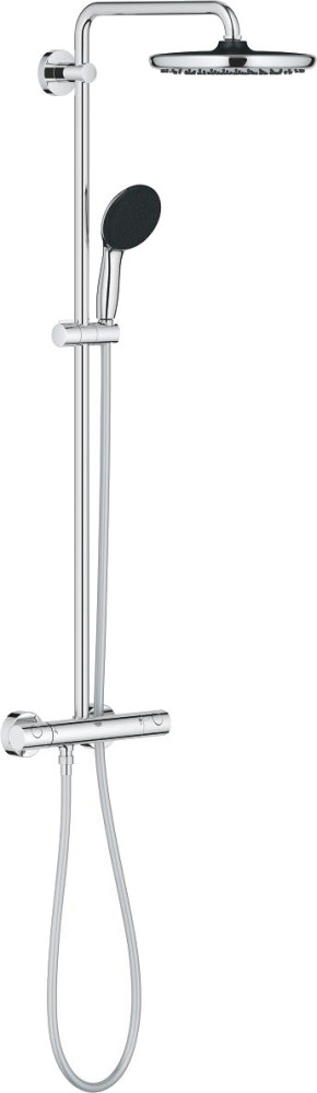 Душевая система Grohe Vitalio Start System 250 26678001