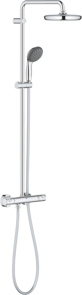 Душова система Grohe Vitalio Start System 210 27960001