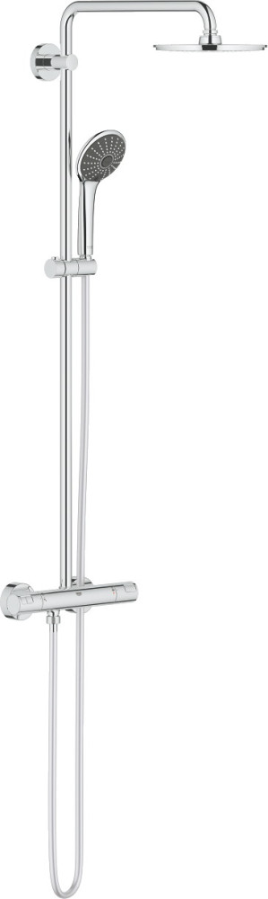 Душова система Grohe Vitalio Joy System 210 27965000