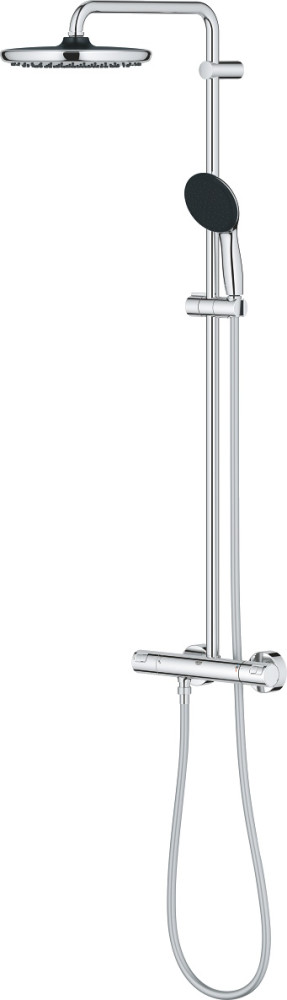 Душевая система Grohe Vitalio Start System 250 26677001