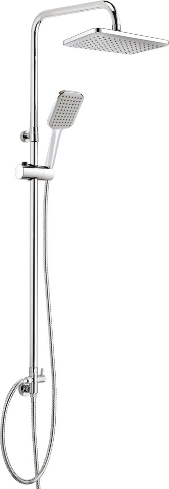 Душова система Deante Tubo NUT 05XM