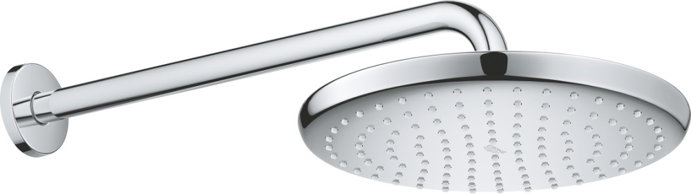 Верхній душ Grohe Tempesta 250 26663000