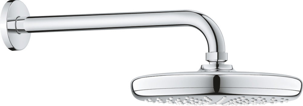 Верхній душ Grohe Tempesta 210 26412000