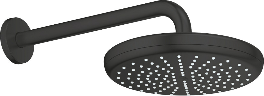 Верхній душ Grohe Tempesta 210 1022182430