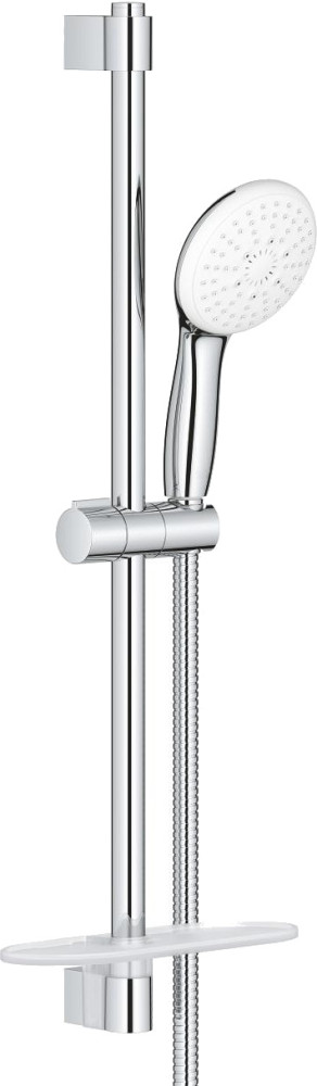 Душевой набор Grohe Tempesta 110 26918003