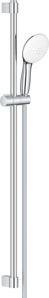 Душевой набор Grohe Tempesta 110 27646003