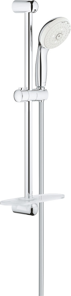 Душевой набор Grohe Tempesta 100 28593002