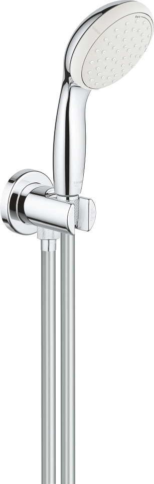 Душовий набір Grohe Tempesta 100 26406001