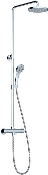 Душова система Ravak TE 091.00/150