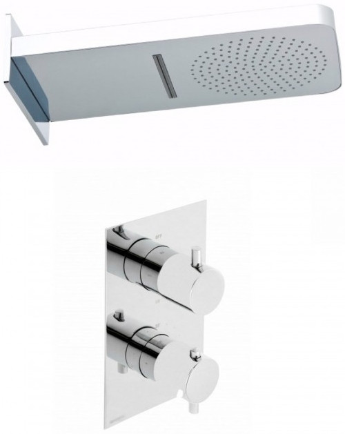 Душова система Genebre Tau TERMO1643