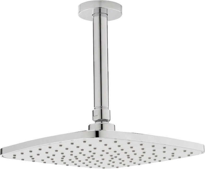 Верхний душ Genebre Tau TAU15OVAL