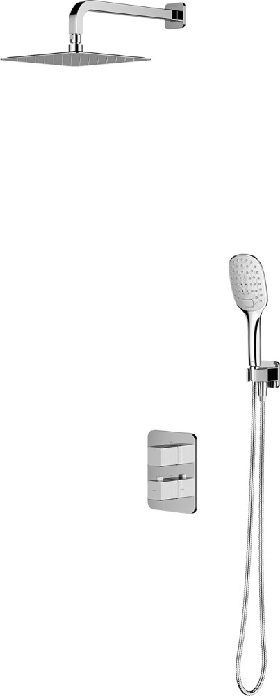 Душова система Omnires Slide SYSSL11CR