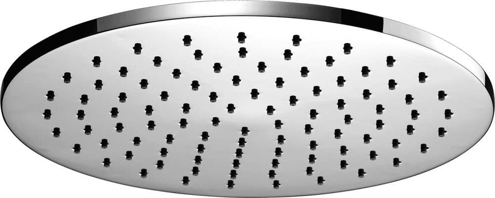 Верхний душ Omnires SLIMLINE WG130CR
