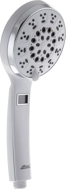 Ручна лійка Storm SH-03-G10M5-LCD ST0004