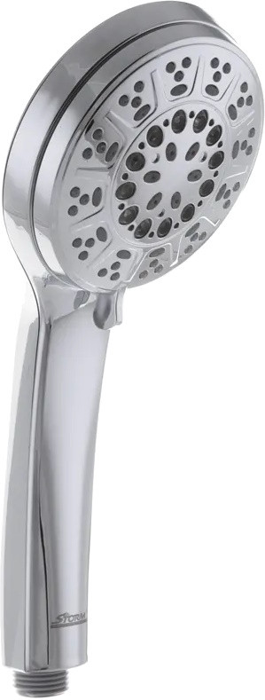 Ручна лійка Storm SH-01-G10M5-LED ST0002