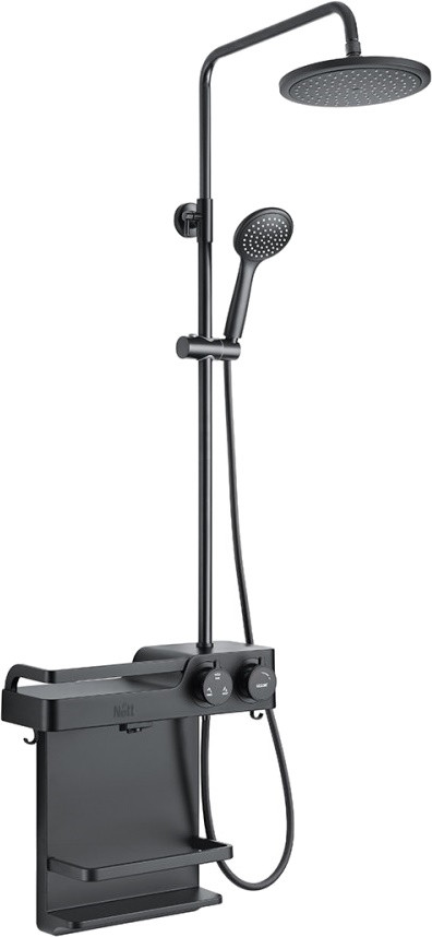 Душевая система Nett SGr-33