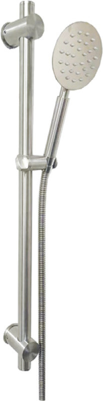 Душовий набір Zerix Set BAR-SUS 003 ZX4770