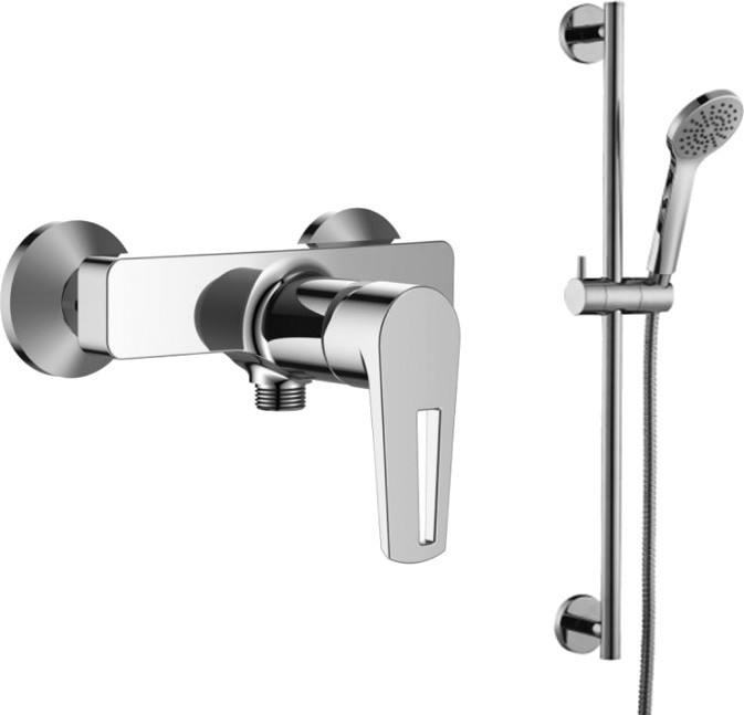 Душевой набор Imprese SET20230904