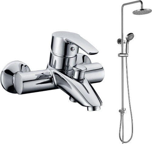 Душевая система Imprese SET20230909