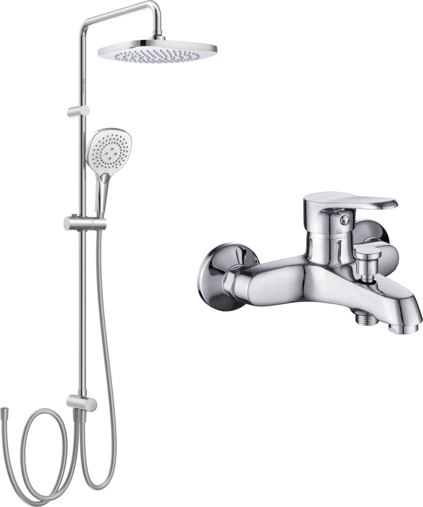 Душевая система Imprese SET20230606